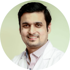 DR. PRIYANK SALECHA