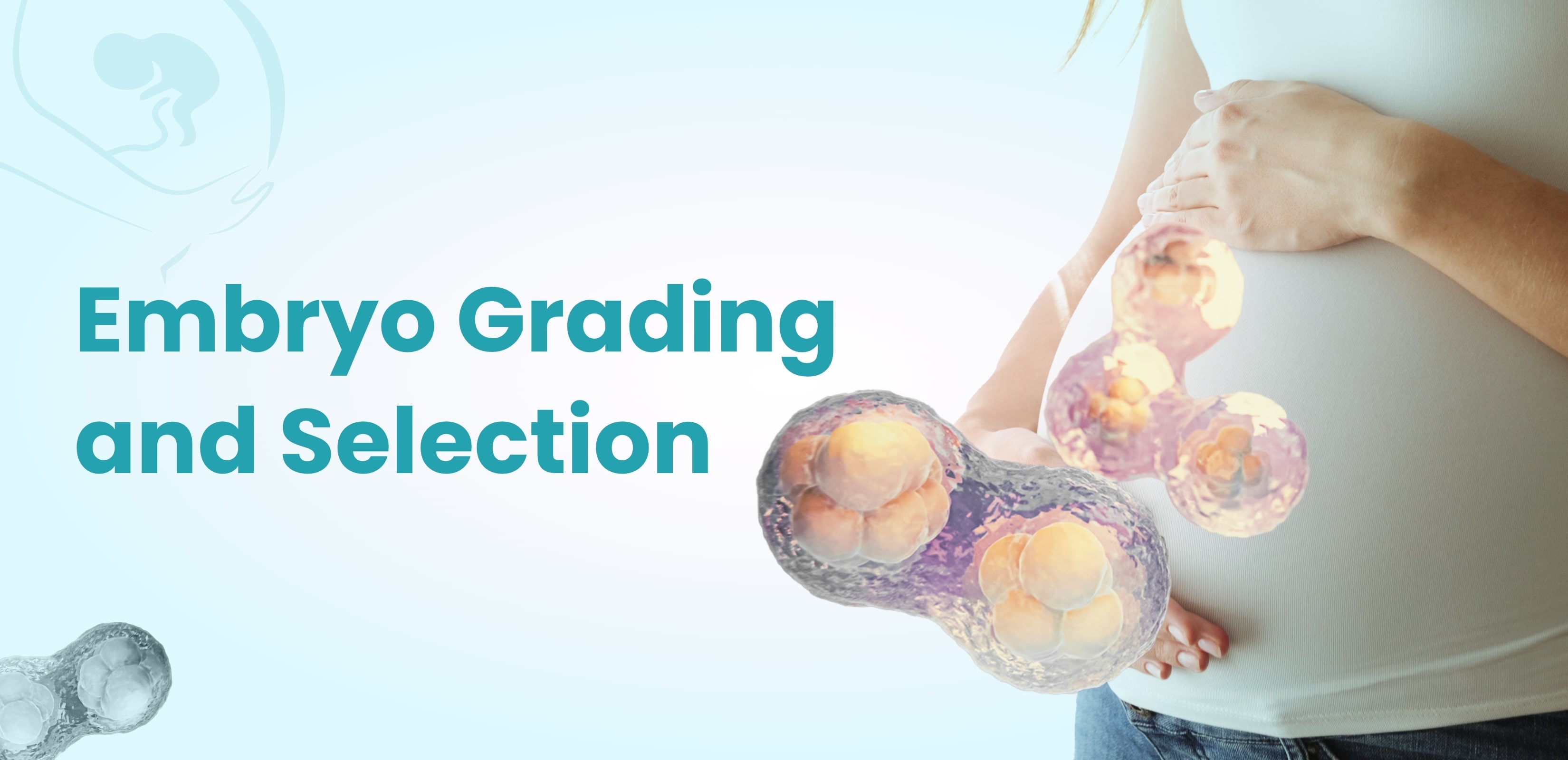 How do fibroids make it hard to get pregnant?