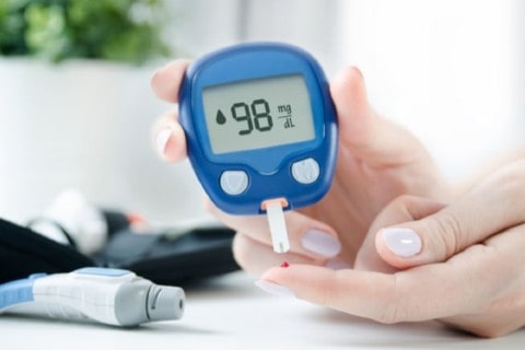 How Diabetes Affects Male & Female Fertility