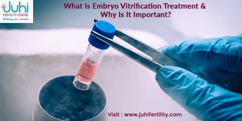 What Are the Key Differences Between IVF and IUI Treatments?